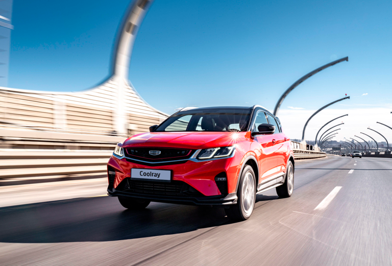 Запись на тест-драйв ДЦ «БАЗИС-МОТОРС»